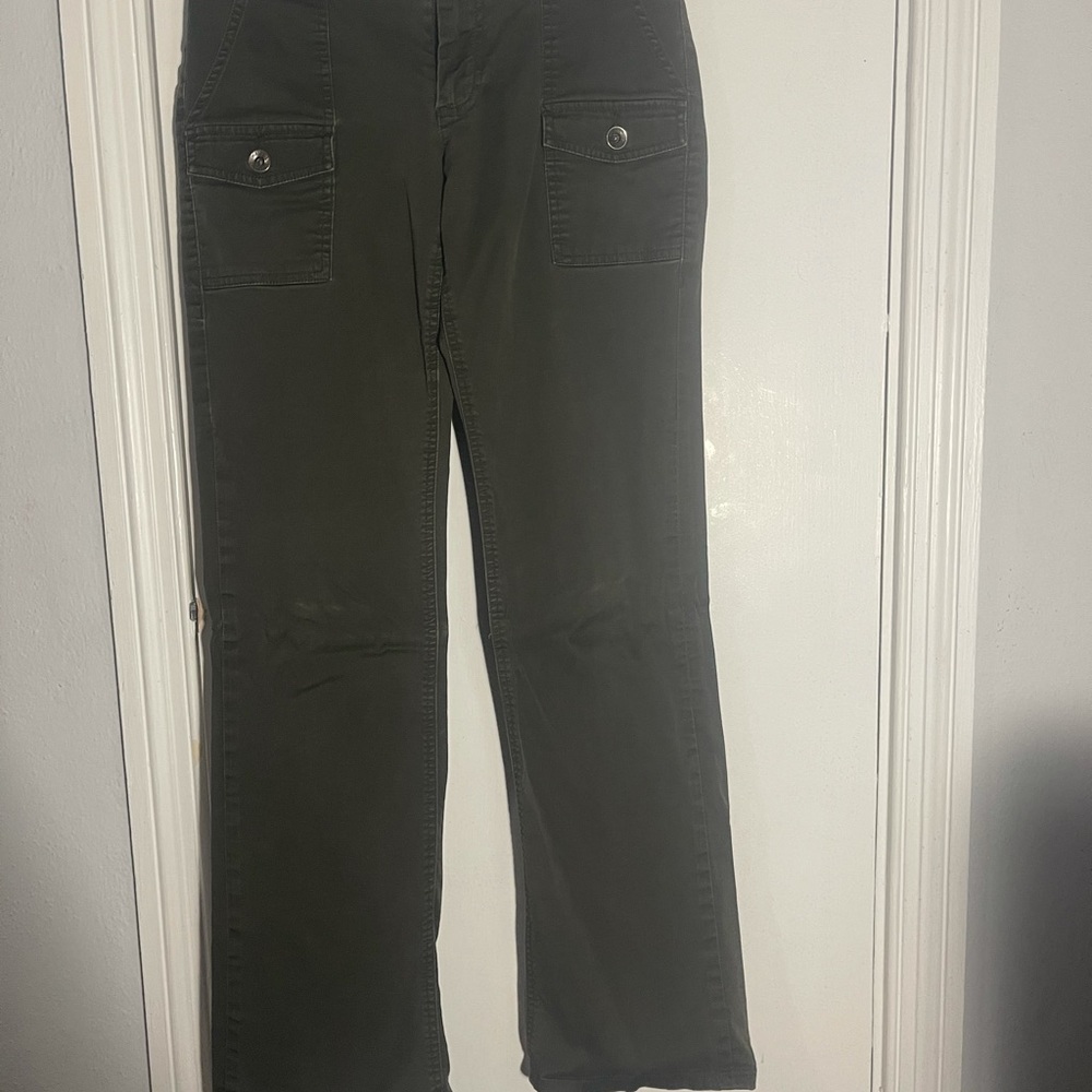 2/25 Banana Republic Slacks
